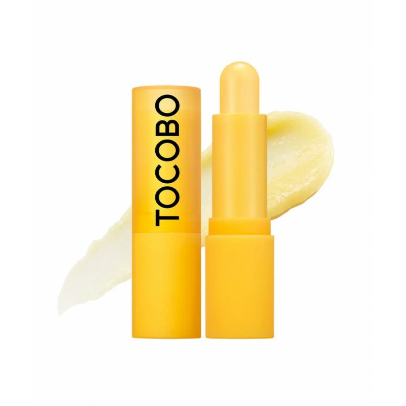 Tocobo Vitamin Nourishing Lip Balm - Odżywczy balsam do ust - 3,5 g