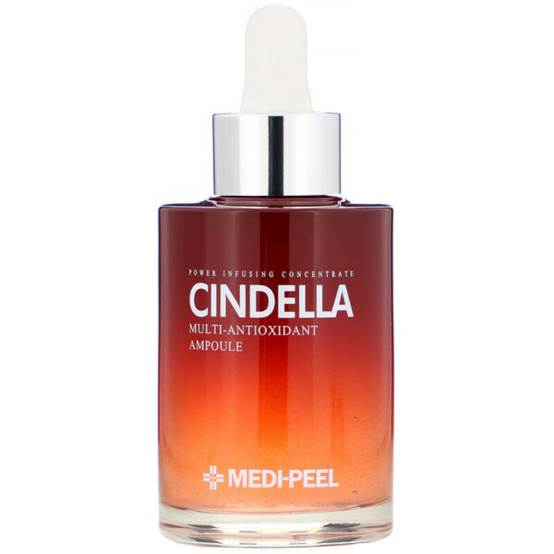 Medi-Peel  Cindella Multi-Antioxidant Ampoule  - Wielofunkcyjne serum do twarzy  – 100 ml