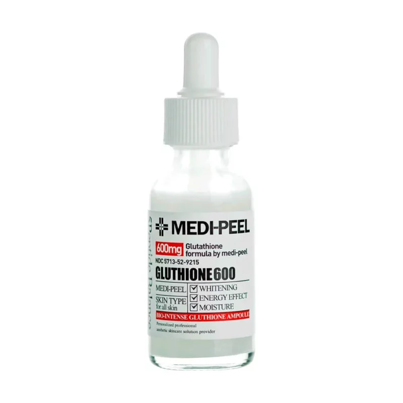 Medi Peel Bio-Intense GLUTATHIONE wthite ampoule 30 ml